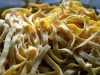 fettuccine