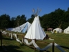 tepee