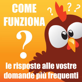 Come funziona?