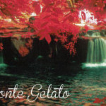 cascate di Monte Gelato